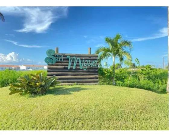 Se Vende Terreno En La Urb. San Miguel Iii Etapa Ve02-1880sm-myafar