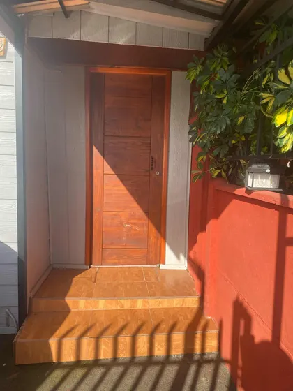 Vendo Casa En Los Ángeles