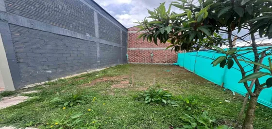 Lote En Venta Ubicado En La Ceja Sector Fray Eugenio (24641).