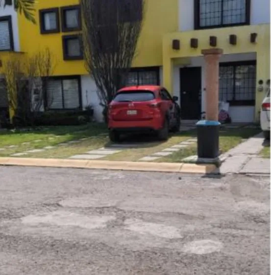 Hidalgo, Pachuca, Sendero De Los Pinos, Casa En Venta