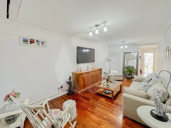 Duplex Moderno En Olivos 
