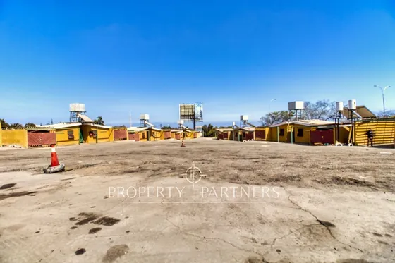 Gran Terreno En Excelente Ubicación En La Chimba