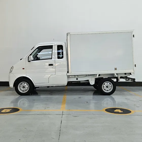 Dfsk K01h 1.3 Pickup