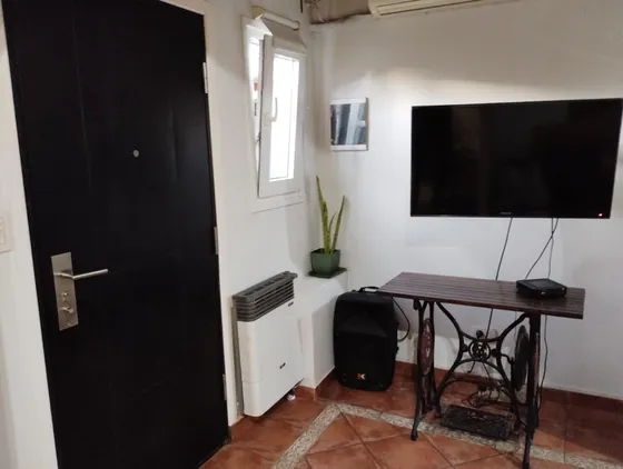 Venta De Casa Ph 2 Ambientes 