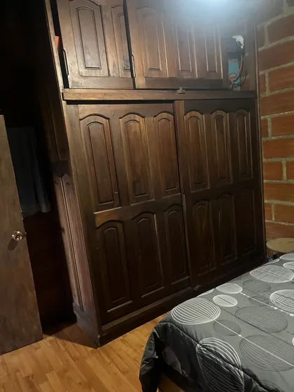 Casa Con Huerta