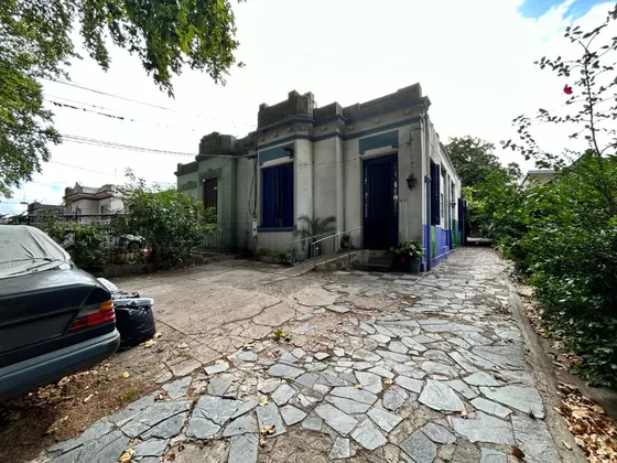 Venta Casa Con Apartamentos Padrón Único Sayago Inversión