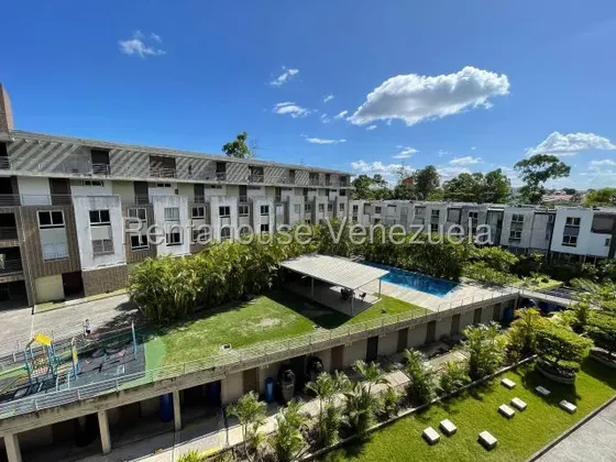 Vilaró Ana Maria Vende Hermoso Apartamento En Barquisimeto