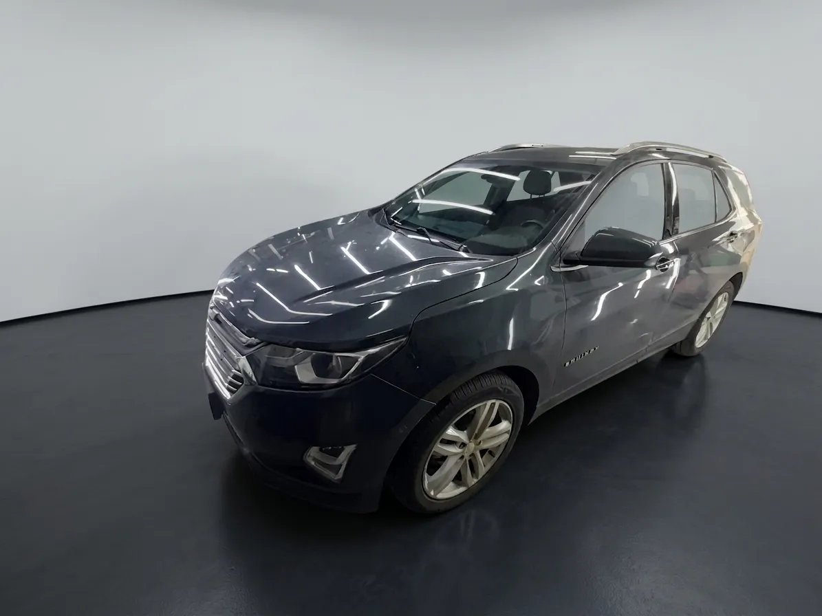 Chevrolet Equinox 1.5 PREMIER AUTO 4WD