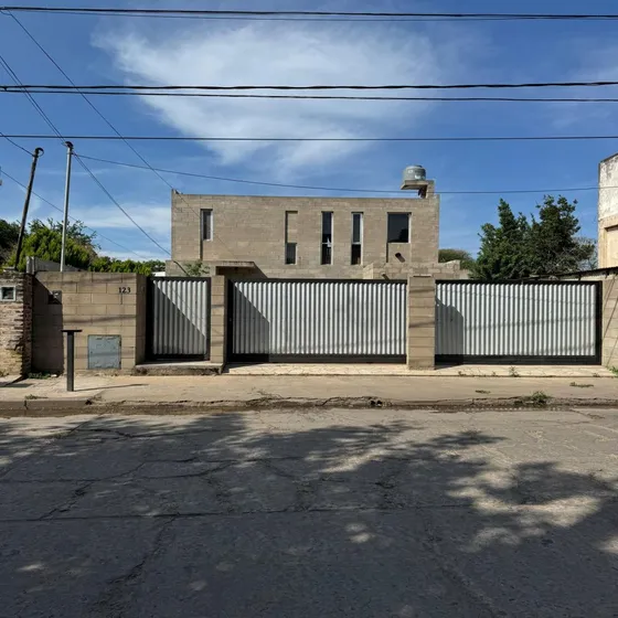 Casa En Venta En Matheu