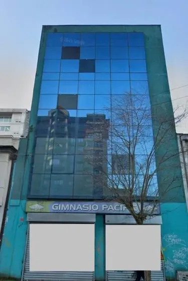 Local Comercial En Arriendo En Temuco