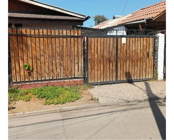 Se Vende Casa En Excelente Estado, Puente Alto