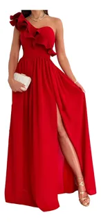 Vestidos de fiesta mercado libre sale