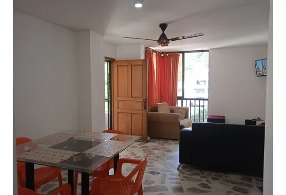 Venta  De Apartamento Residencial Amoblado En Rodadero Tradicional
