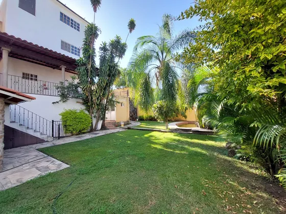 Casa En Ejido Acapatzingo