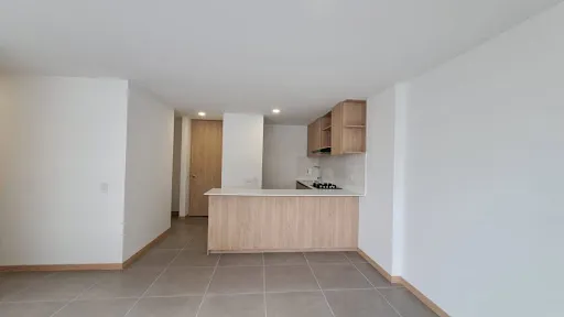 Apartamento En Venta Guayabal 743-6313