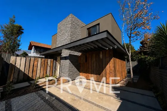 Nueva A Estrenar/ 5d Mas Servicio/ Estar/piscina/ Quincho