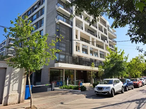 Venta Oficina 3hab 1ba Providencia