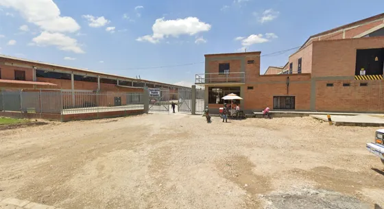 Bodega Disponible Centro Logístico Puente Grande 