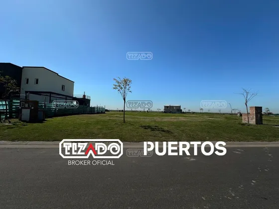 Terreno Lote  En Venta En Amarras, Puertos, Escobar