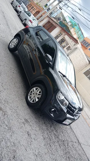 Renault Kwid 1.0 Sce 66cv Iconic