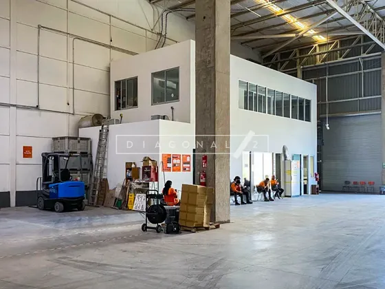 Bodega En Arriendo En Antofagasta