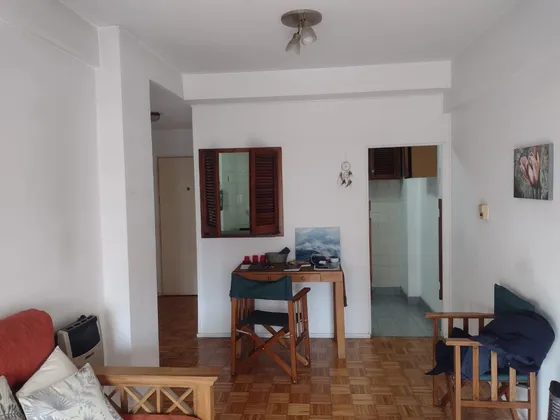 Departamento En Venta En Barrio Norte