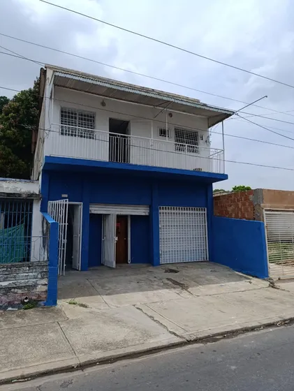 Casa En Venta La Candelaria Valencia Para Uso Comercial Gavi