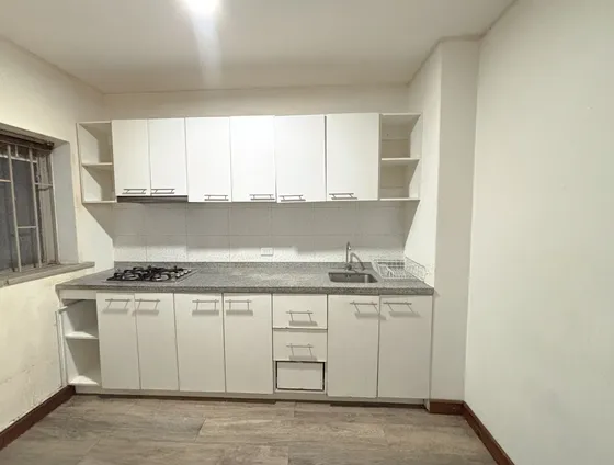 Departamento 1 D+1 B, A Pasos Del Metro Plaza De Armas