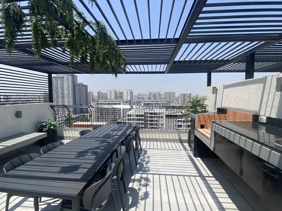 Nuevo Precio!!! Departamento En Arriendo A Estrenar