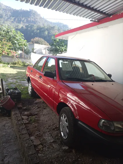 Nissan Tsuru 1.6 Gsi Mt