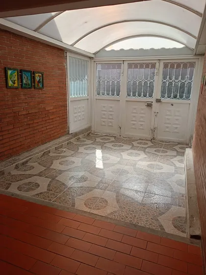 Ciudadela Colsubsidio  Casa En Venta