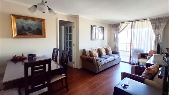 Lindo Y Espacioso Departamento 2d, 2b, 1e Y Bd. San Miguel