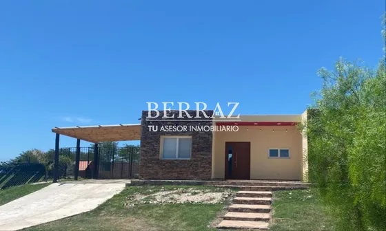 Casa Venta 6 Ambientes En San Sebastián Area 1 Escobar Lote De 800 M2