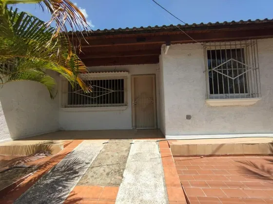 Yn En Venta Casa Urb Naranjal Naguanagua Carabobo 