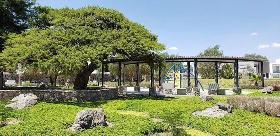 Terreno En Venta Cañadas Del Arroyo