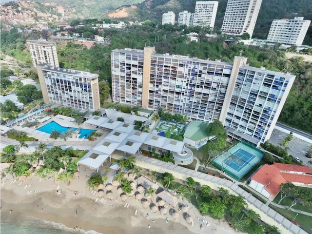 Se Vende Apto 49m2 1h/1b Playa Azul