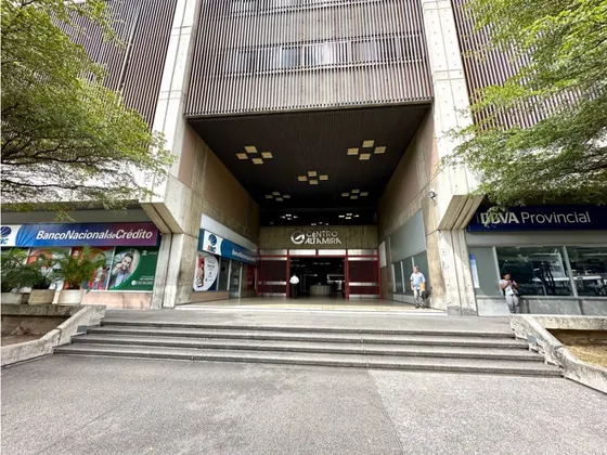 Vendo Local Comercial 54m2 Altamira 0013 