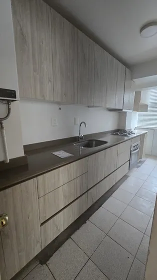 Departamento Excelente Ubicación 