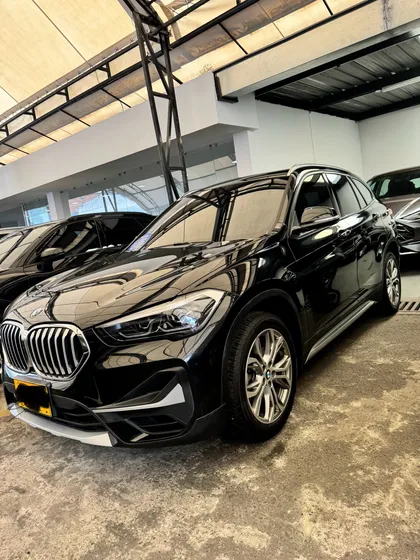 Bmw X1 1.5 F48 Sdrive 18i