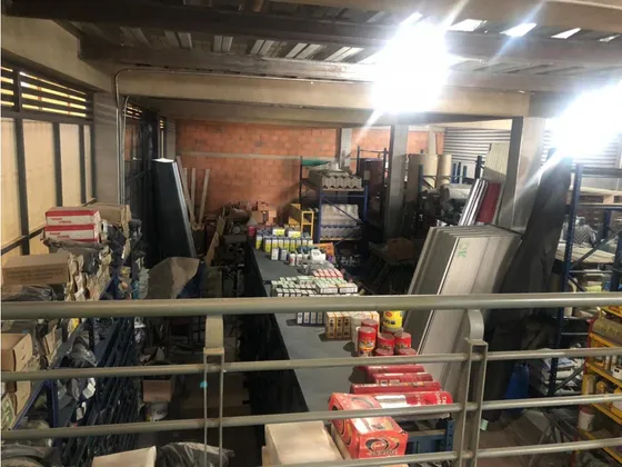 Local En Arriendo, Soacha Sobre Via Principal 