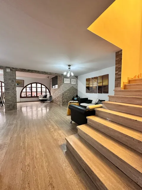 Casa En Venta En Montalbán, Municipio Libertador
