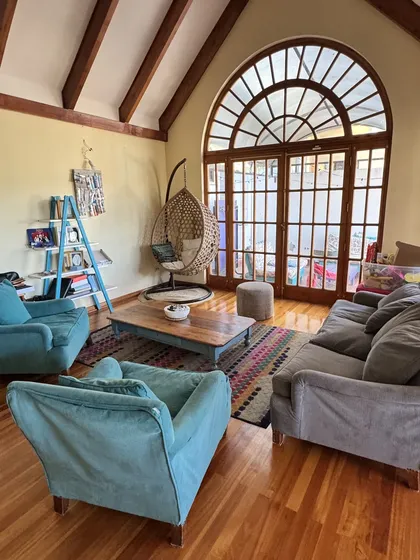 Se Vende Excelente Casa En Reñaca, Para Disfrutar En Familia