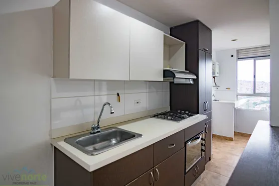 Apartamento En Venta En Oporto Ciudadela. Cod V12926