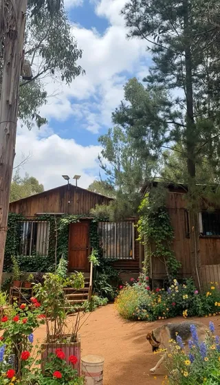 Venta De Casa De 55m2 Laguna Verde, Valparaíso