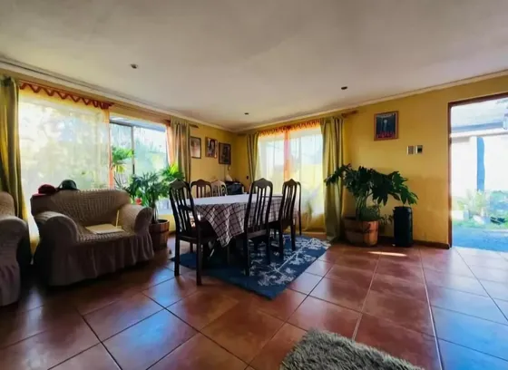 Venta Casa De 120m2 Construidos 419m2 De Terreno