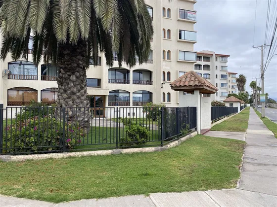 Departamento En Arriendo De 4d En La Serena, Jumbo 