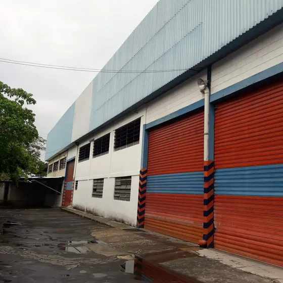 Cimap Vende Galpon En Zi Castillito 