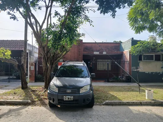 Casa En  Virreyes A La Venta - Oportunidad Apto Credito