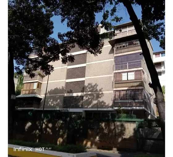 Se Vende Apartamento 115m2 El Marqués 6198