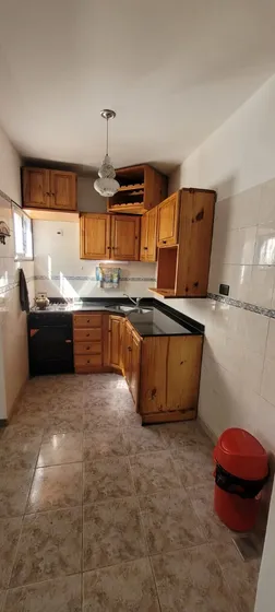 Depto Hecho A Nuevo 2 Ambientes (1 Habitación) Y Terraza Sin Exp